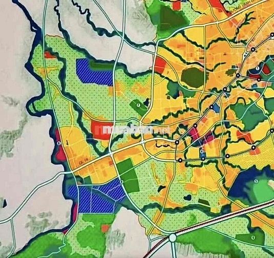 Đất full thổ cư xã Hoà Phú, Buôn Ma Thuột, chỉ 7xxtr