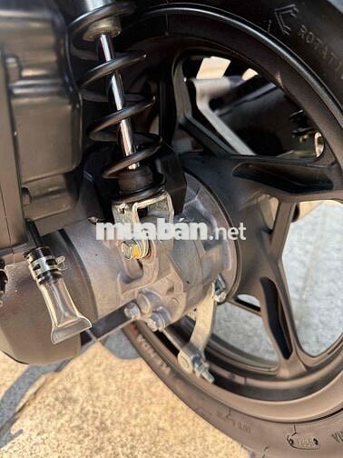 AB  dky.mới  2025 odo 8 ngàn km biển 43 đẹp ken