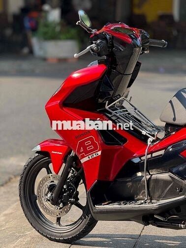 AB  dky.mới  2025 odo 8 ngàn km biển 43 đẹp ken