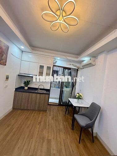 BÁN CCMN YÊN LÃNG dt28m1N   giá 1,19 tỷ, Sổ phôi riêng