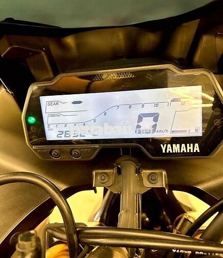 Yamaha R15V3 2019 Đỏ Đen 28000 km