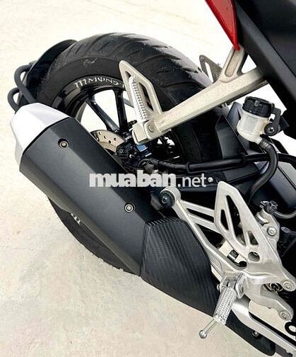 Yamaha R15V3 2019 Đỏ Đen 28000 km