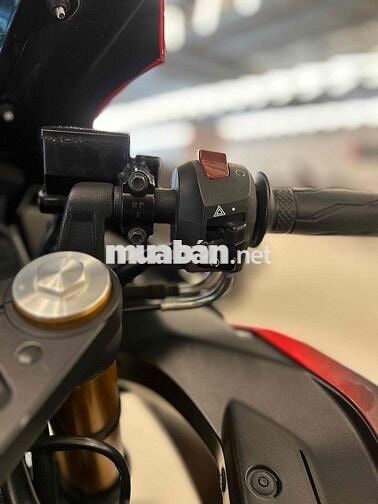 Yamaha R15 V3 2019 Đen, Đỏ 28.324 km