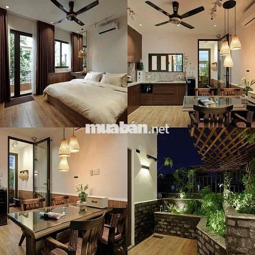 NHÀ PHỐ KHỦNG 170M2 •3PN 3WC• SIÊU PHẨM NGAY GÒ XOÀI BÌNH TÂN