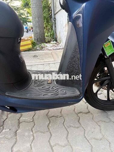 Honda Vision 2022 Xanh 15000 km