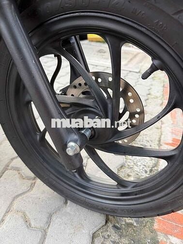 Honda Vision 2022 Xanh 15000 km