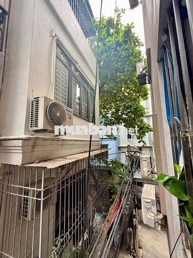 BÁN CCMN YÊN LÃNG dt28m1N   giá 1,19 tỷ, Sổ phôi riêng