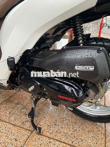 Honda Vision 2016 Trắng