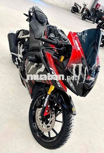 Yamaha R15V3 2019 Đỏ Đen 28000 km
