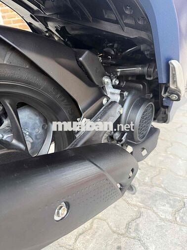 Honda Vision 2022 Xanh 15000 km