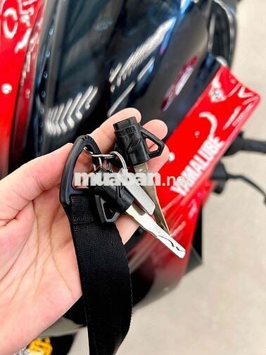 Yamaha R15V3 2019 Đỏ Đen 28000 km