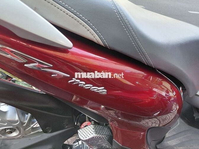 Honda SH Mode 125 CBS 2024 Đỏ 16000 km