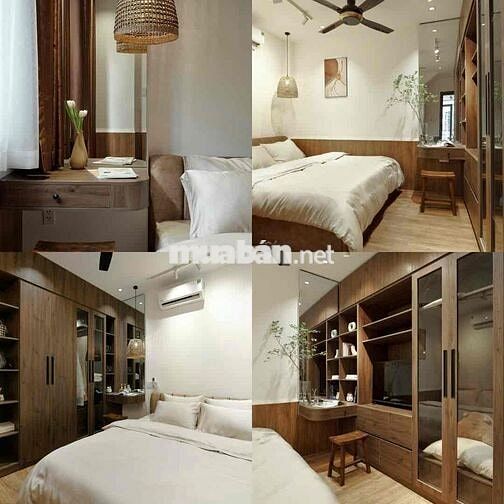NHÀ PHỐ KHỦNG 170M2 •3PN 3WC• SIÊU PHẨM NGAY GÒ XOÀI BÌNH TÂN