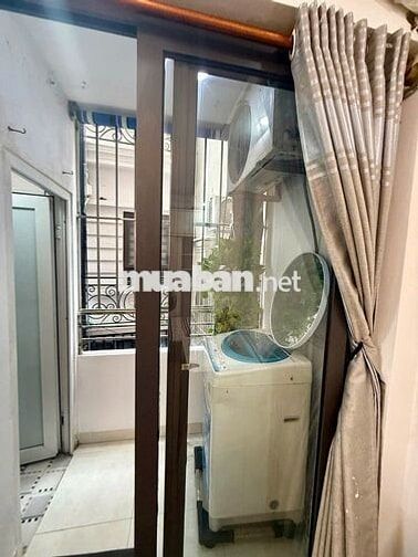 BÁN CCMN YÊN LÃNG dt28m1N   giá 1,19 tỷ, Sổ phôi riêng