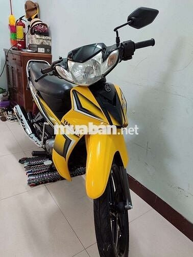 Yamaha Sirius RC Vàng 43-E1 133.33