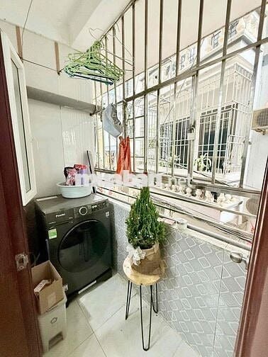 chung cư mini có sổ - sang được tên