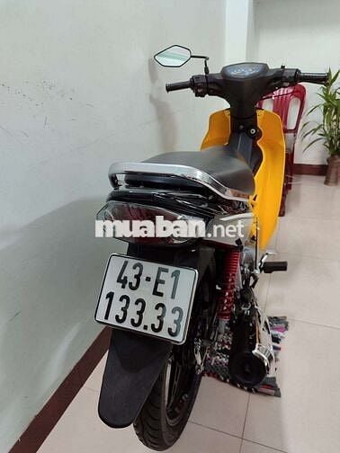 Yamaha Sirius RC Vàng 43-E1 133.33