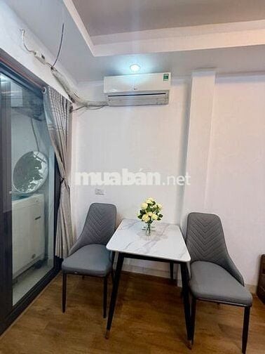 BÁN CCMN YÊN LÃNG dt28m1N   giá 1,19 tỷ, Sổ phôi riêng