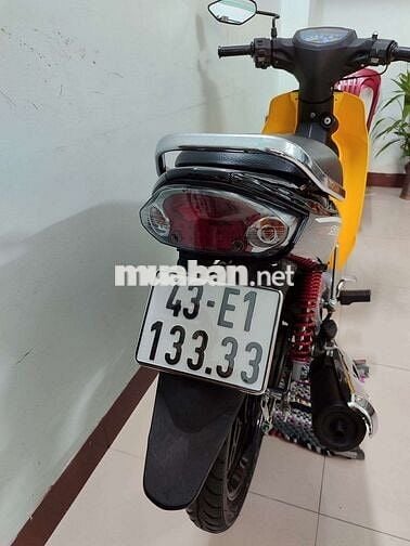 Yamaha Sirius RC Vàng 43-E1 133.33