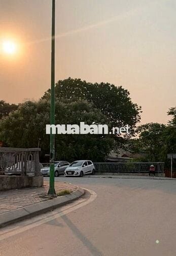 Bán đất tại ngõ 120 Trường Chinh, Q. Đống Đa, 5,9 tỷ, 41,2m2