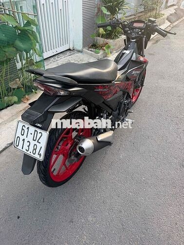 Suzuki Satria 150 mới 90%