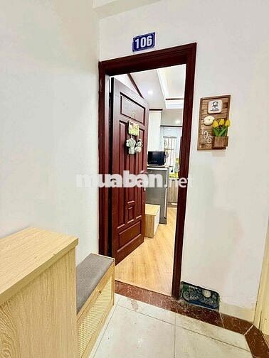 chung cư mini có sổ - sang được tên