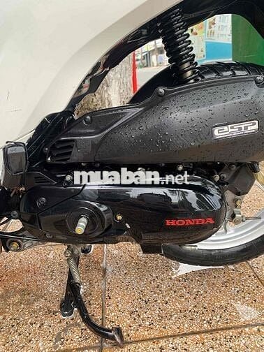 Honda Vision 2016 Trắng