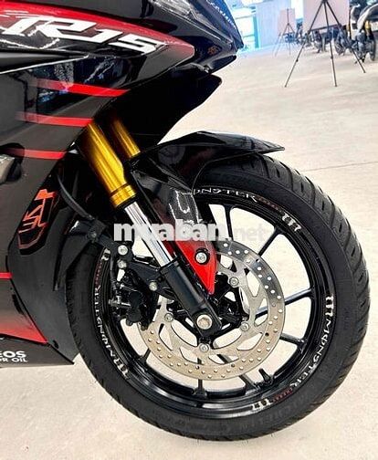 Yamaha R15V3 2019 Đỏ Đen 28000 km