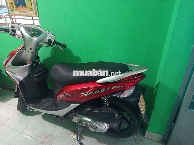bán xe xăng để mua xe điện. giá còn thương lượng. 