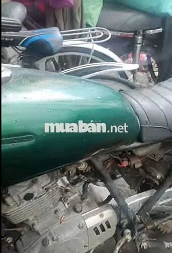 Mình cần bán xe