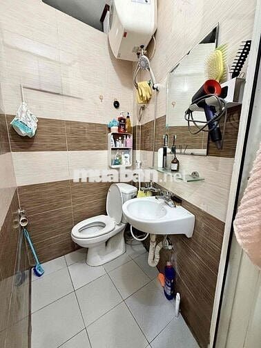 chung cư mini có sổ - sang được tên