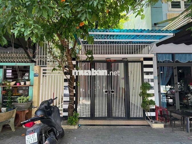 CHO THUÊ NHÀ 3 TẦNG HOÀNG ĐÍNH ÁI ĐỐI DIỆN CHUNG CƯ NAM CẨM LỆ