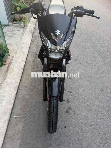 Suzuki Satria 150 mới 90%