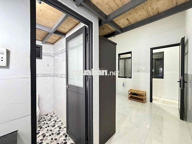 CHO THUÊ PHÒNG FULL NỘI THẤT TẠI PHÚ THỌ HOÀ - TÂN PHÚ DỌN VÀO LÀ Ở