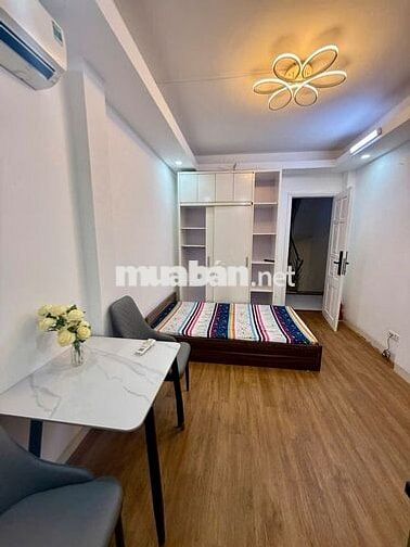 BÁN CCMN YÊN LÃNG dt28m1N   giá 1,19 tỷ, Sổ phôi riêng
