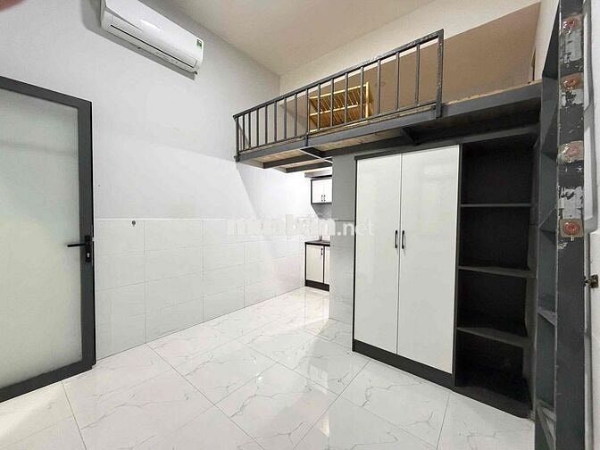 CHO THUÊ PHÒNG FULL NỘI THẤT TẠI PHÚ THỌ HOÀ - TÂN PHÚ DỌN VÀO LÀ Ở