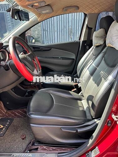 VinFast Fadil 2020 1 chủ mua mới