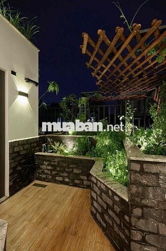 SIÊU PHẨM ĐỘC QUYỀN 4 TẦNG 170M2 3PN 3WC NGAY GÒ XOÀI BÌNH TÂN MỚI