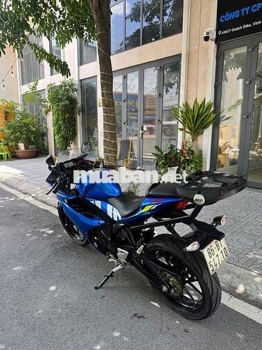Suzuki GSX R150 2018 chính chủ biển số 86
