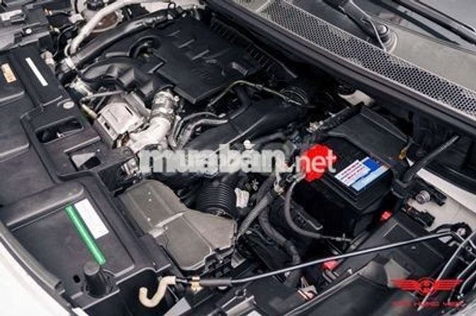 Peugeot 3008 2022 AT 40000 km Trắng