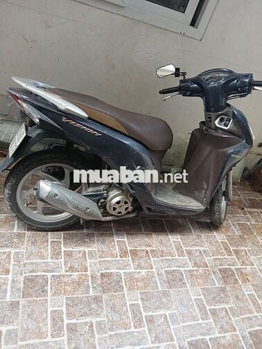 Honda Vision 2019 Xám 39847 km