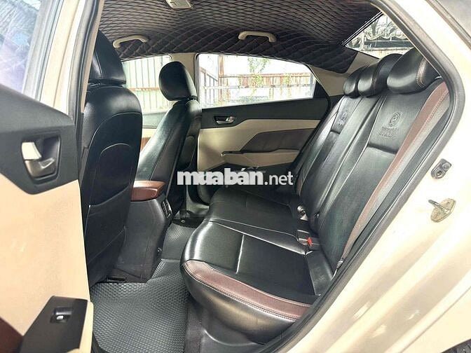 Hyundai Accent 2019 1.4MT