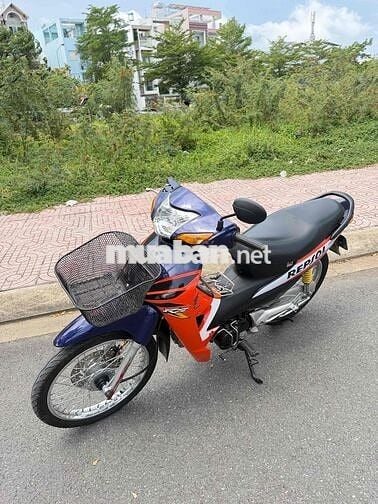 Đổi xe bay nhanh Repsol chuẩn đúng đời Bstp zin