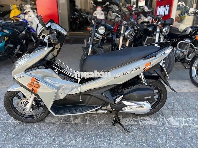 Ab  125 2013 ❇️Đồng Moto Đà Lạt