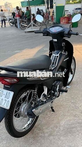 [NEW 95%]👉Honda Wave A 110cc 2026👉 6.000km✨1CHỦ