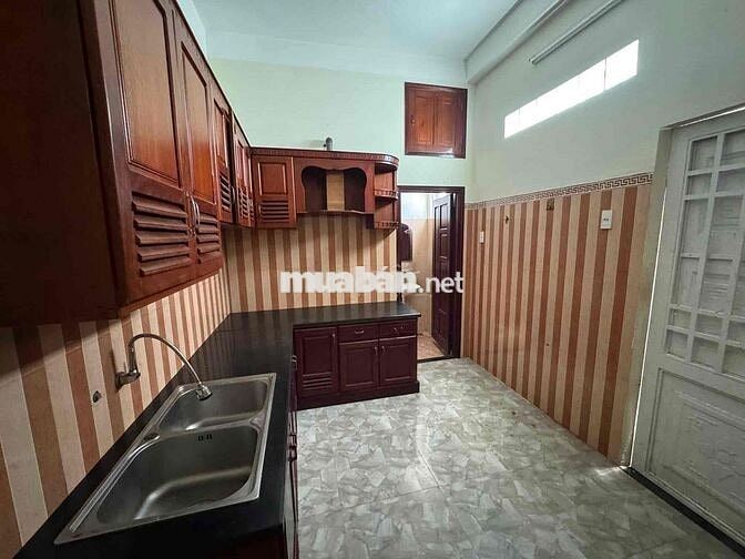 CHO THUÊ NHÀ 3 TẦNG HOÀNG ĐÍNH ÁI ĐỐI DIỆN CHUNG CƯ NAM CẨM LỆ