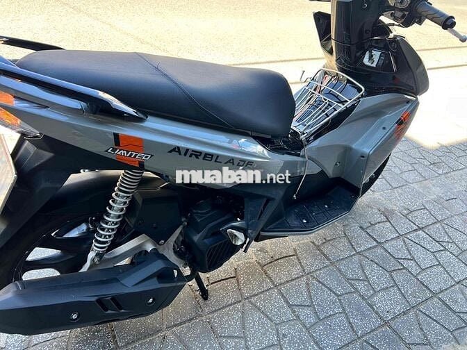 Ab  125 2013 ❇️Đồng Moto Đà Lạt