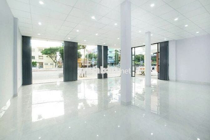 Mặt Bằng Đường Phan Tứ x Ngũ Hành Sơn | Rộng Rãi | Không Chung Chủ