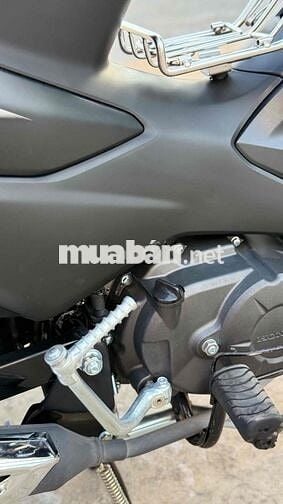 [NEW 95%]👉Honda Wave A 110cc 2026👉 6.000km✨1CHỦ