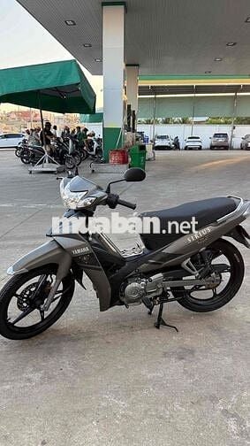 [BẢN ĐẶC BIỆT]👉Yamaha Sirius 2020 Special-HÀNG MẪU